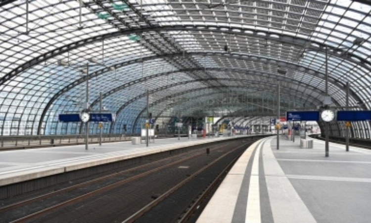 fresh transport strikes in Germany