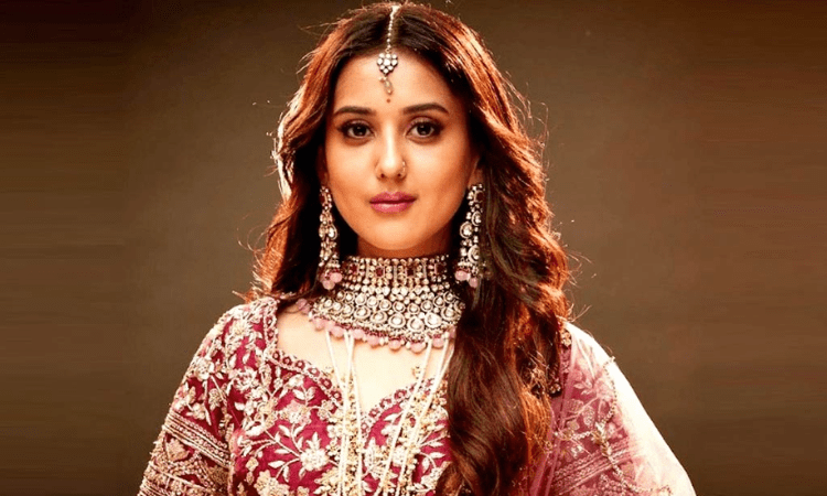 Riya Sharma recalls her phase of no work and slipping into depression