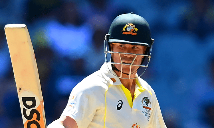 Ross Taylor backs David Warner to rediscover form ahead of World Test Championship final