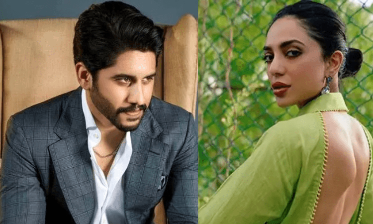 Samantha denies commenting on Naga Chaitanya, Sobhita Dhulipala dating rumours