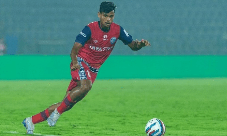 Seeing Ronaldinho’s game made me fall in love with football: Ritwik Das