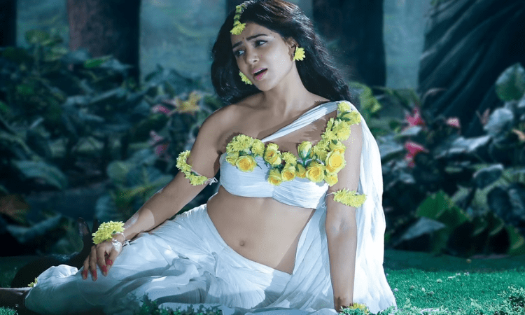 ‘Samantha was our only choice for this epic’, says ‘Shaakuntalam’ director