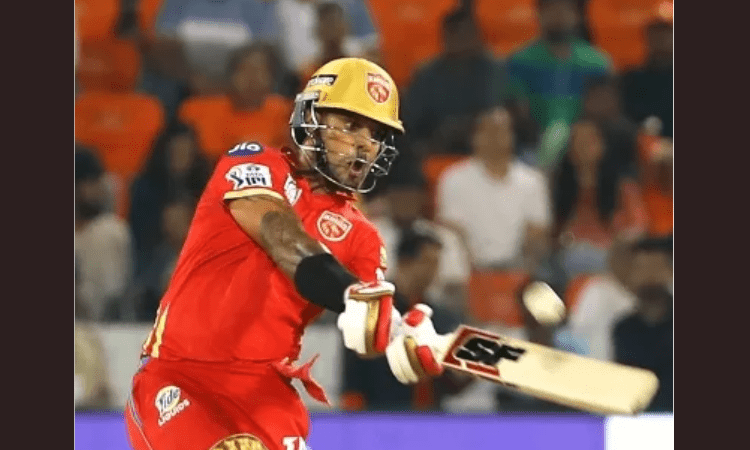 Shikhar Dhawan played one of the best T20 innings I have ever seen: Brian Lara