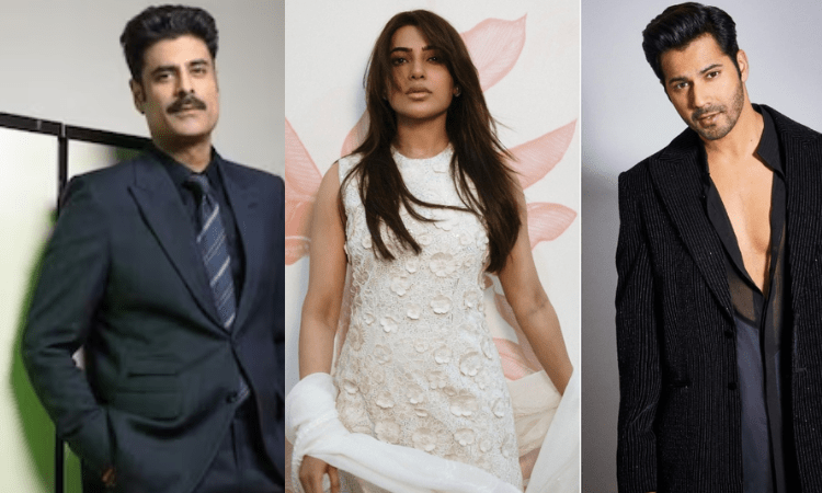 Sikandar Kher joins Samantha, Varun Dhawan for ‘Citadel’ India