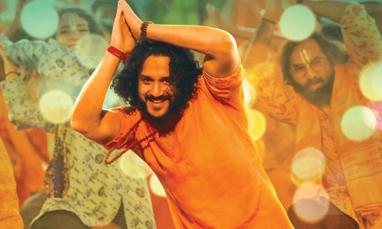 The Third Single ‘Rama Krishna’ song was out from Akkineni Akhil’s Agent