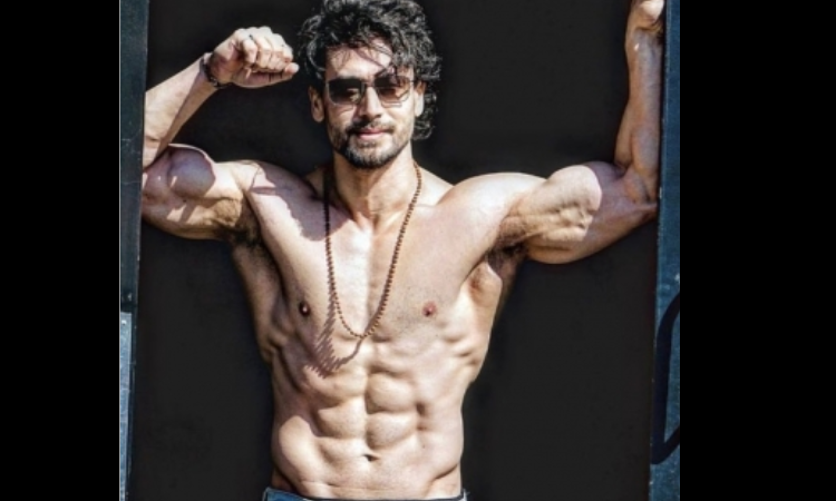 Tiger Shroff reveals why he hates ‘competing’ with himself