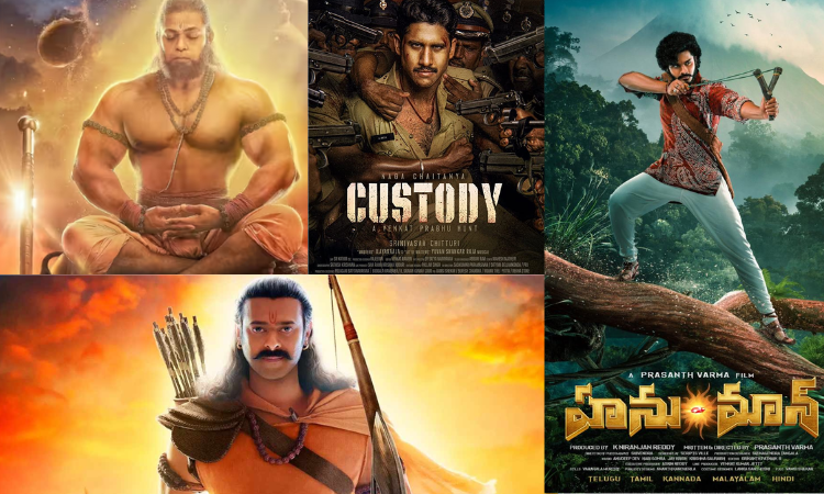 Top 10 Summer Release Telugu Movies on IMDb’s List