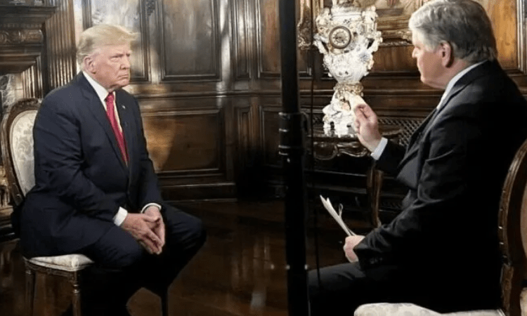 Trump expected to be arraigned in court on April 4: Reports