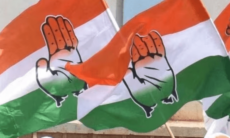 UP Cong leads in announcing candidates for municipal polls