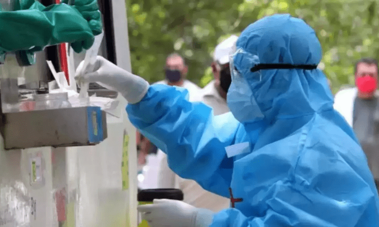 UP Covid cases cross 700 mark