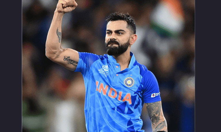 Fans of every team in IPL want to see runs come out of Virat Kohli’s bat: Sunil Gavaskar