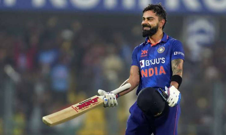 Virat Kohli Lead the team again: Shastri