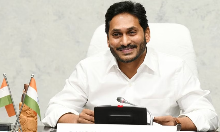 Andhra Pradesh administration to shift to Vizag in September: Jagan