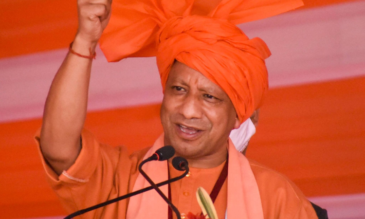 EVs to replace all govt vehicles by 2030: Yogi