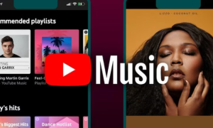 youtube released its ‘podcasts’ in music app-0