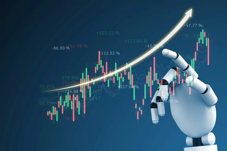 Advantages of A.I. Automated Futures Trading for Cryptocurrencies