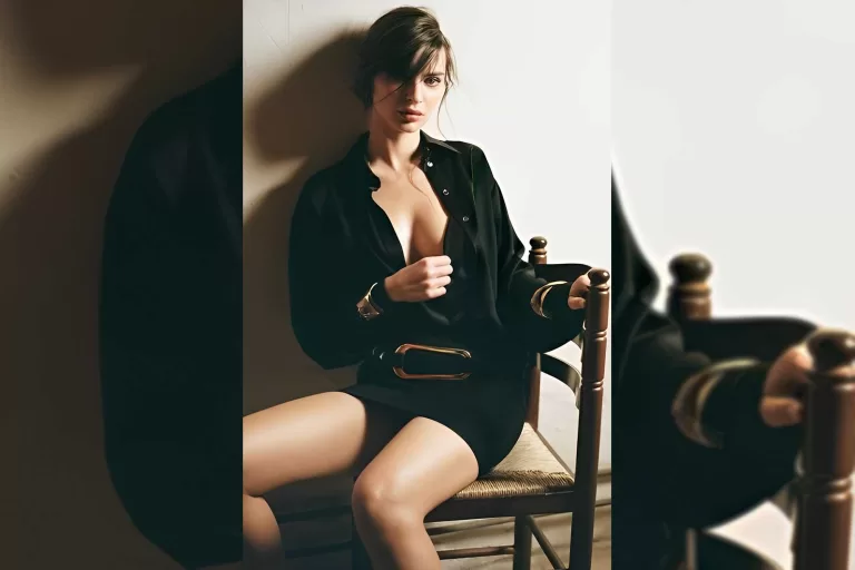 Emily Ratajkowski didn’t enjoy sex until she realised she’s doing it for herself