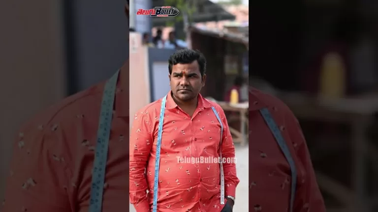 బెస్ట్ డైరెక్టర్‌గా అంతర్జాతీయ అవార్డ్! #venuyeldandi #balagam #dilraju #tollywood #youtubeshorts