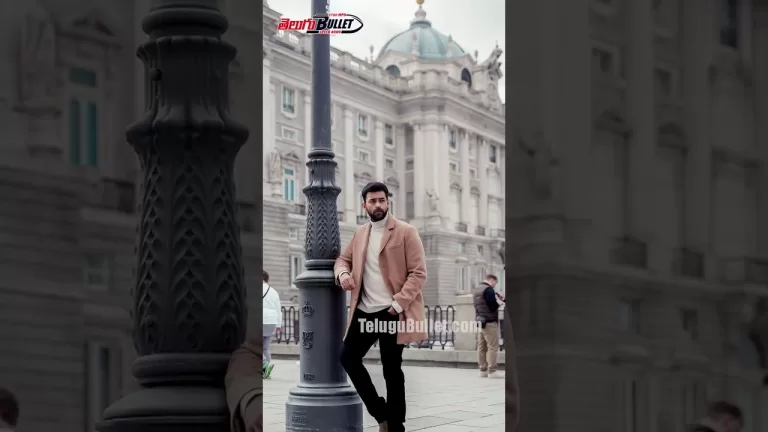 వరుణ్ తేజ్ ‘వీటీ13’ కొత్త లుక్#varuntej #vt13 #tollywood #youtubeshorts #shortvideo #trending #viral