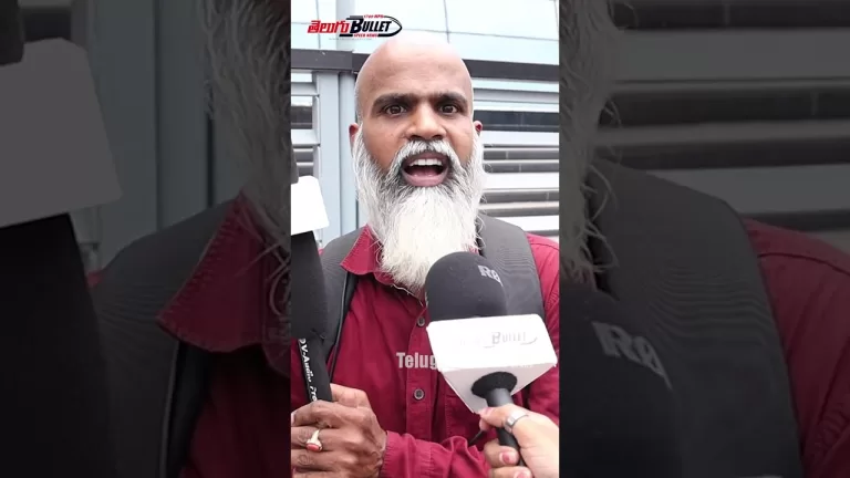 హై రేంజ్ లో ఉంది భయ్యా మూవీ #youtubeshorts #publictalk #tollywood #ytshorts #shortvideo #trending