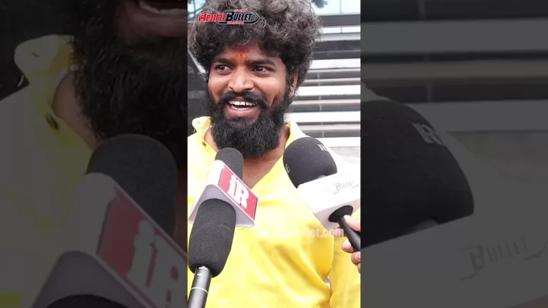 హాలీవుడ్ జోకర్ మూవీ లాగా అనిపించింది భయ్యా #raviteja #publictalk #live #tollywood #ytshorts #shorts