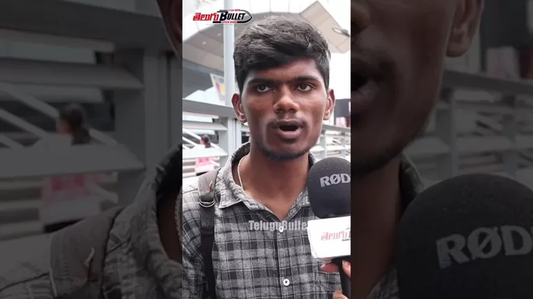 #ravanasura #raviteja #publictalk #live #tollywood #ytshorts #shorts #youtubeshorts #trending #viral