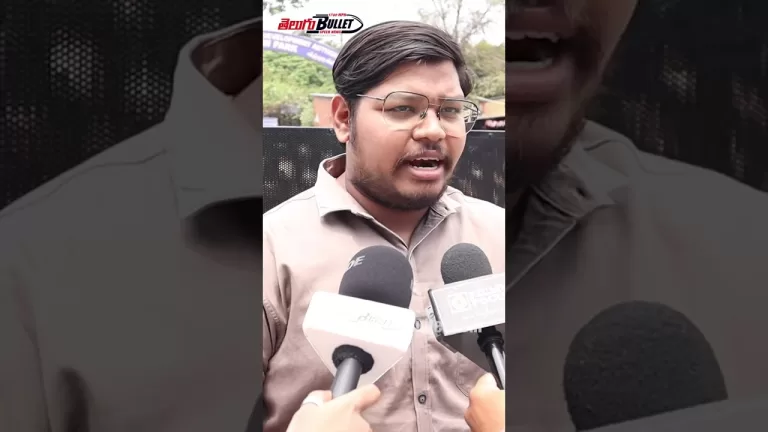 గ్రాఫిక్స్ చెత్తగా ఉన్నాయి భయ్యా#ravanasura #raviteja #publictalk #live #tollywood #ytshorts #shorts