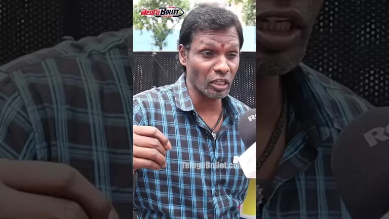 రవితేజ బ్లాక్ బ్లాస్టర్ హిట్ కొట్టిండు#raviteja #tollywood #ravanasura #publictalk #ytshorts #shorts