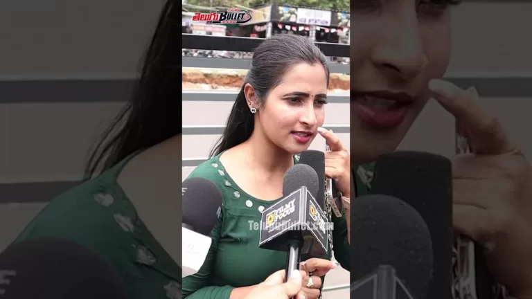 నాకు అయితే నచ్చింది మరి..!#publictalk #ytshorts #shortvideo #youtubeshorts #viral #ravanasura #viral