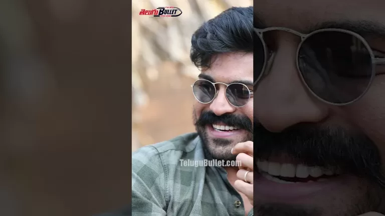 గేమ్ ఛేంజర్ సినిమాకు రామ్ చరణ్ ఫస్ట్ ఛాయిస్ కాదా ? #ramcharan #gamechanger #shankar #ytshorts #viral