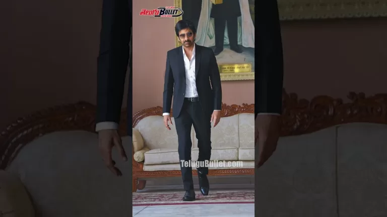 ‘రావణాసుర’ నుంచి థీమ్ వీడియో సాంగ్ #ravanasura #raviteja #songs #trending #shortvideo #shorts #viral