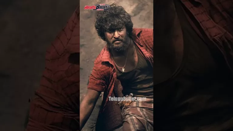 100 కోట్ల క్ల‌బ్‌లో ‘దసరా’ #dasara #nani #keerthysuresh #trending #ytshorts #shortsclip#subscribe