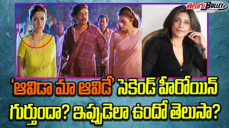 Untold story about Actress Heera Rajagopal | Actress Heera Rajagopal Biography Telugu | TeluguBullet