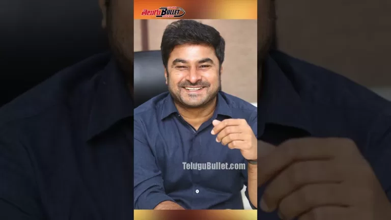 ‘దసరా డైరెక్టర్ కి అన్ని లక్షల విలువైన కార్ గిఫ్ట్ #dasara #srikanthodela #shortsclip #subscribe