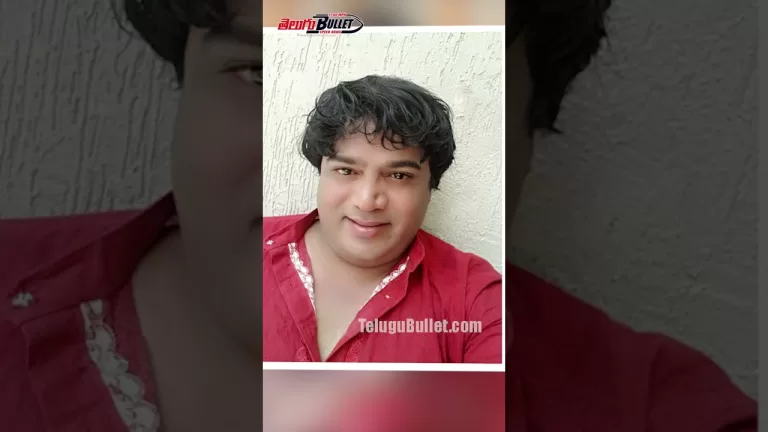 ‘జబర్దస్త్’ కమెడియన్ ఇప్పుడు ప్రభుత్వ పాఠశాలలో టీచర్ #jabardasth #tollywood #ytshorts #shortvideo