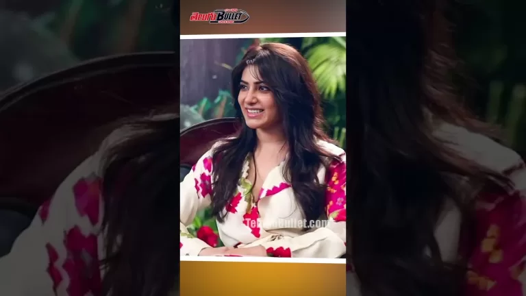 సమంతకు పూల అలర్జీ #samantha #shakunthalam #tollywood #ytshorts #shortvideo #trending #shorts #viral