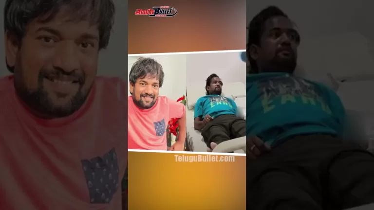 దారుణంగా జబర్దస్త్‌ కమెడియన్ ఆరోగ్యం #jabardasth #punchprasad #trending #youtubeshorts #ytshorts