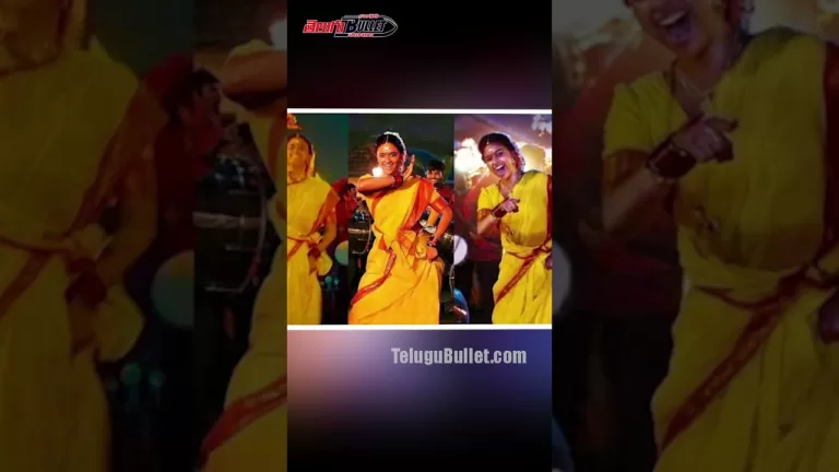 ఈ డ్యాన్స్‌ 25టేకుల కష్టం #keerthysuresh #dasara #nani #tollywood #youtubeshorts #shortvideo #shorts