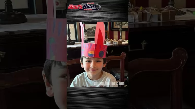 ఈస్టర్ వేడుకల ఫొటోస్ ని అభిమానులతో షేర్ చేసిన #kareenakapoorkhan #bollywood #saifalikhan #shortvideo