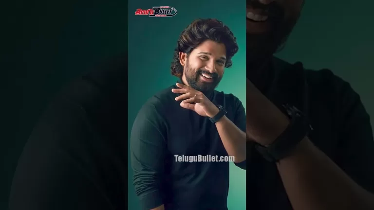 అల్లు అర్జున్ సంపాదన ఎన్ని వందల కోట్లో తెలుసా? #alluarjun #pushpa2 #pushpatherule #trending #shorts