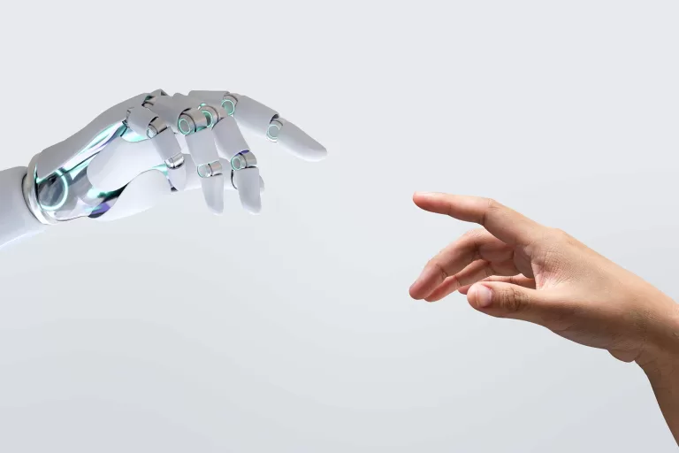 “Revolutionizing Our World: How Artificial Intelligence is Helping Humans”