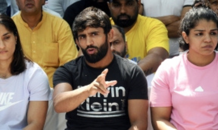 wrestlers have moved the Supreme Court