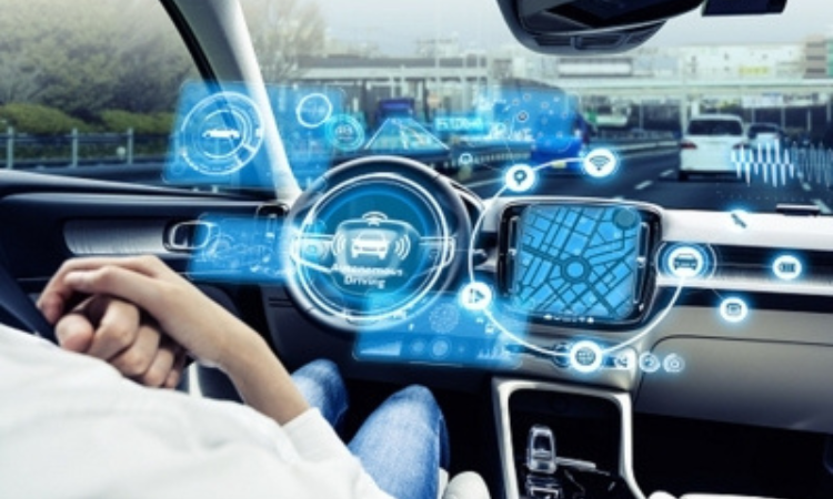 Overall connected vehicle tech grows 60% in India