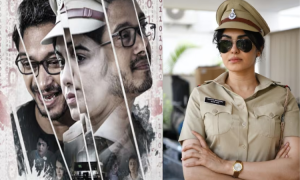 Adah Sharma to play a cop in upcoming film The Game of Girgit