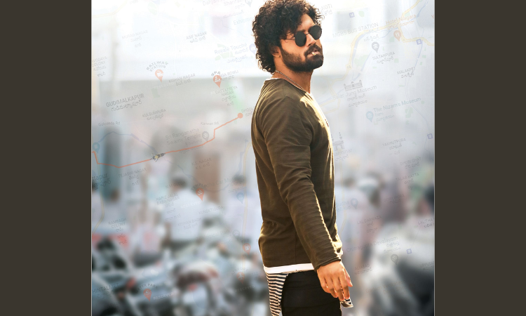 First Single of Selfish Movie Released