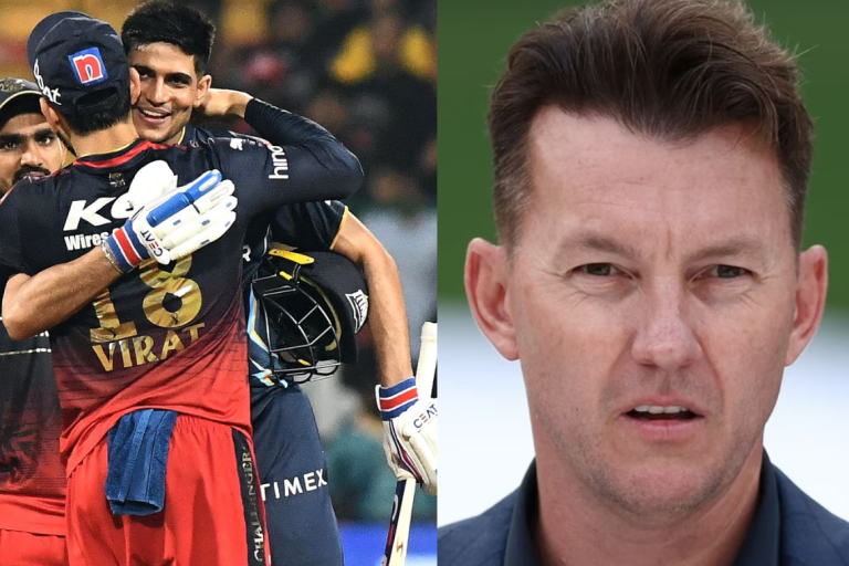 Gill’s got strong wrists and beautiful timing