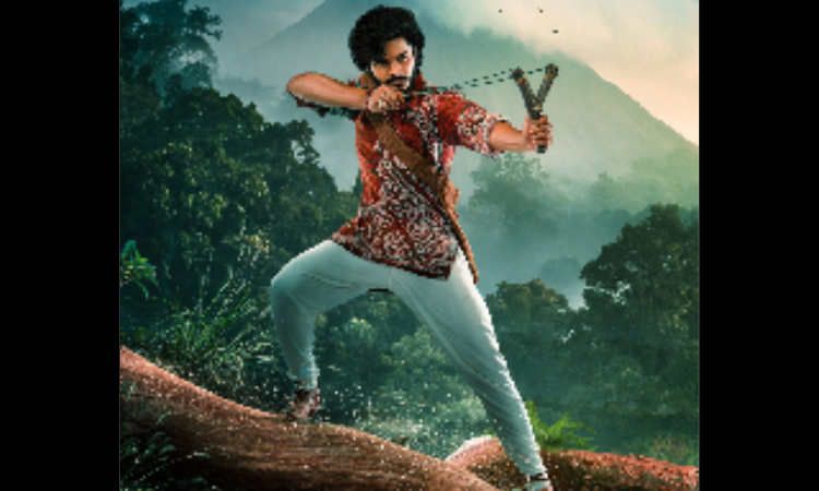 Hanuman Movie Release date of May 12th has been postponed.