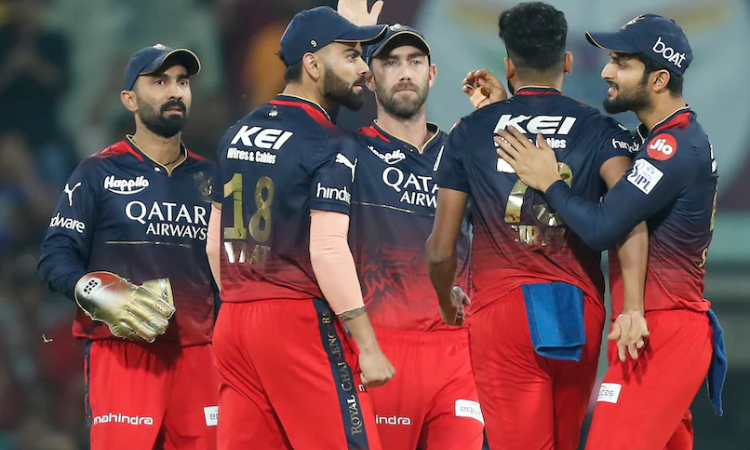 IPL 2023: LSUG win over RCB with 18 runs