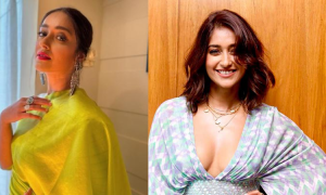 ileana d'cruz shares adorable picture of her baby bump