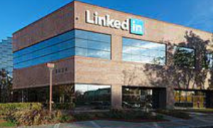 LinkedIn has laid off 716 employees